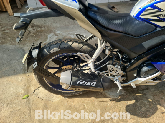 Yamaha Indo R15 v3